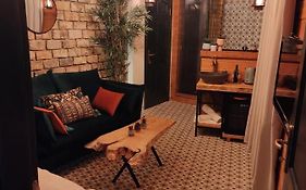 Cosy Room